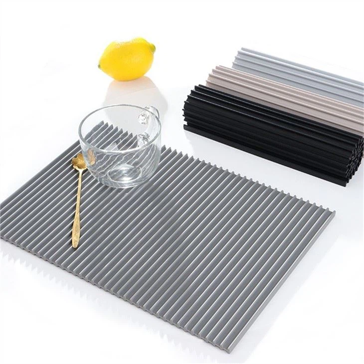 Silicone Draining Board Mat