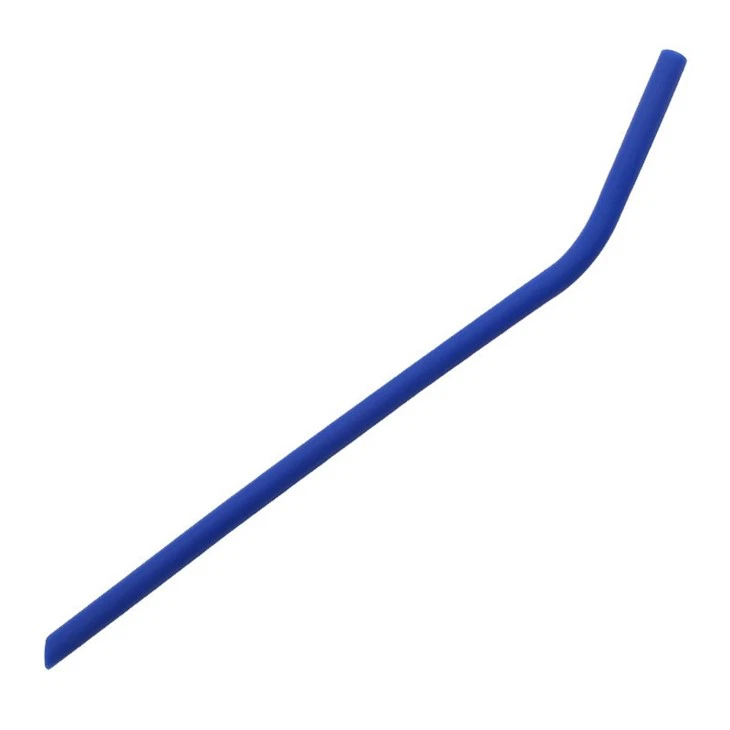 straw dark blue
