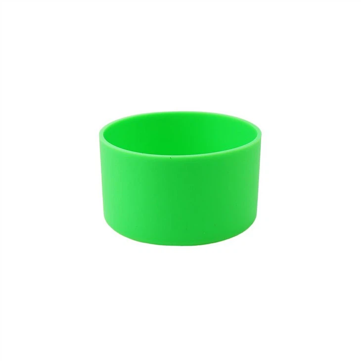 Silicone Cup Holder Sleeve