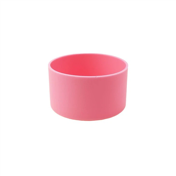 Silicone Cup Holder Sleeve