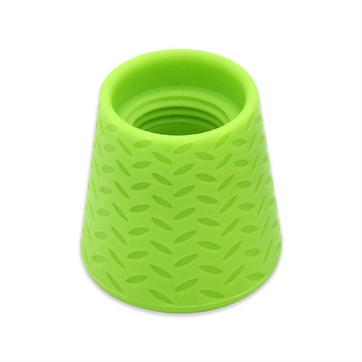 Soft Silicone Pet Shower Head high quality